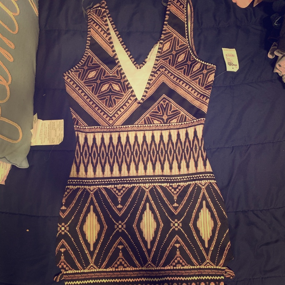 Night out dress 👏🏽👏🏽